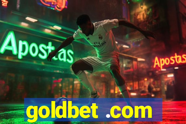 goldbet .com